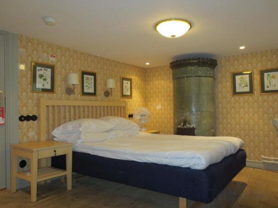 Фото Best Western Hotel Royal