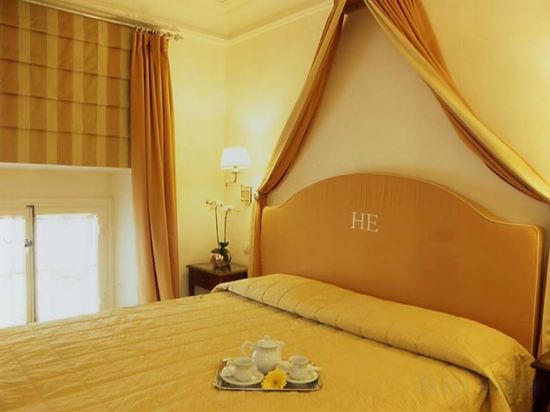 Фото Hotel Executive Florence