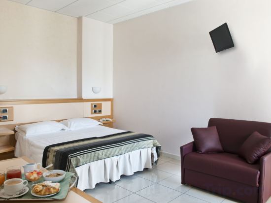 Фото Park Hotel La Grave