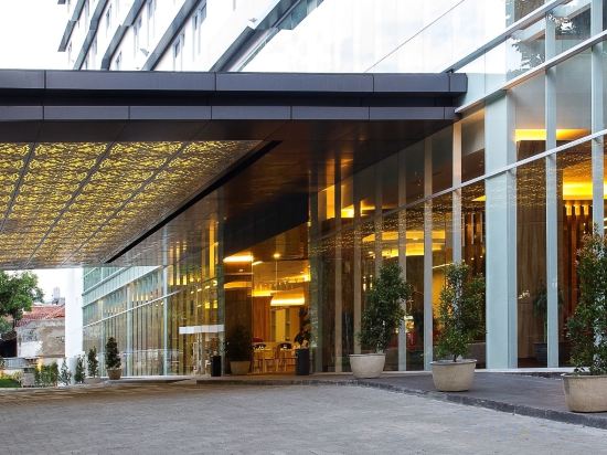 Фото Mercure Bandung Nexa Supratman