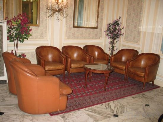 Фото Hotel de La Cité Rougemont