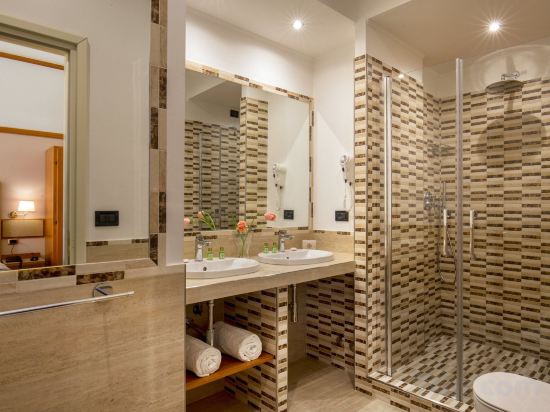 Фото Hotel La Residenza Roma