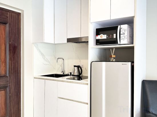 Фото Sunset Apartments