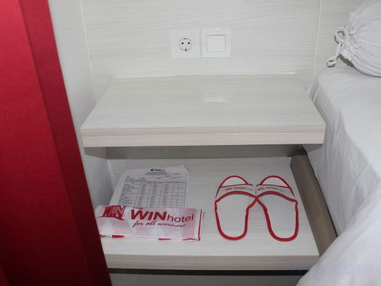 Фото The Win hotel