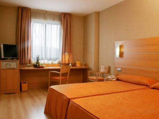 Фото Posadas de España Pinto