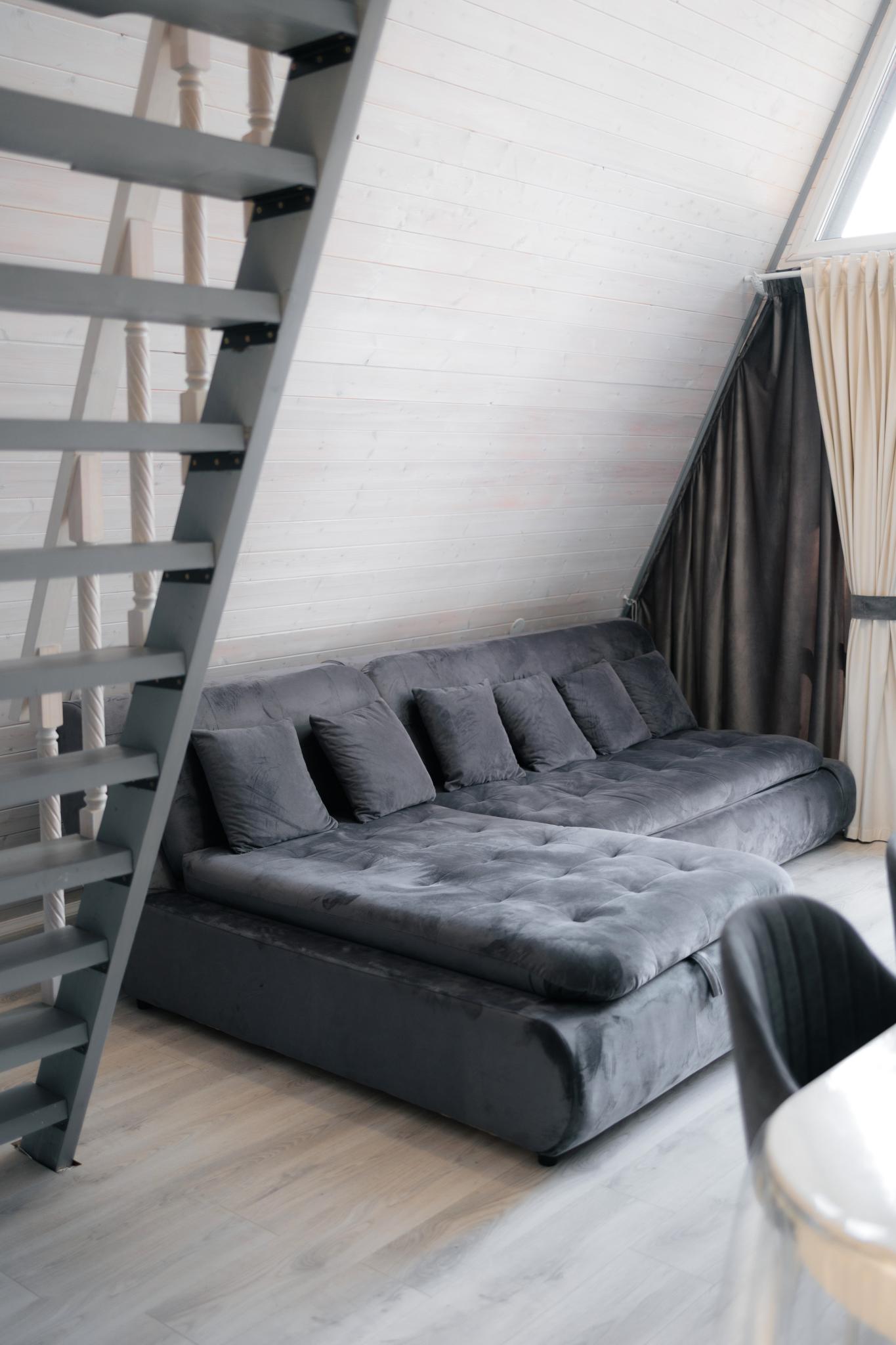 Фото Солнечный Дом