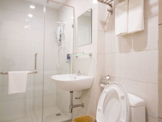 Фото 118 Hotel Macalister