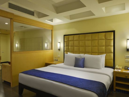 Фото Surat Marriott Hotel