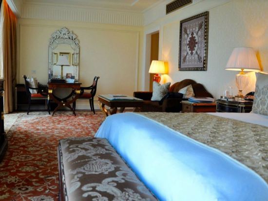 Фото The Leela Palace New Delhi