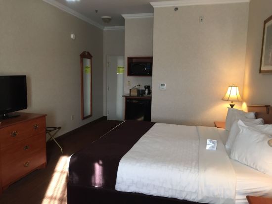 Фото Best Western Thunder Bay Crossroads