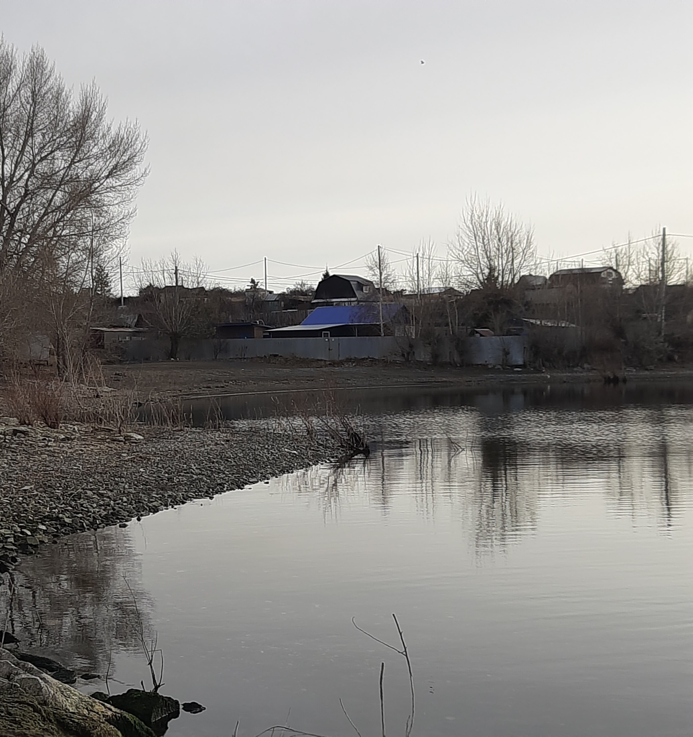 Фото Лукоморье