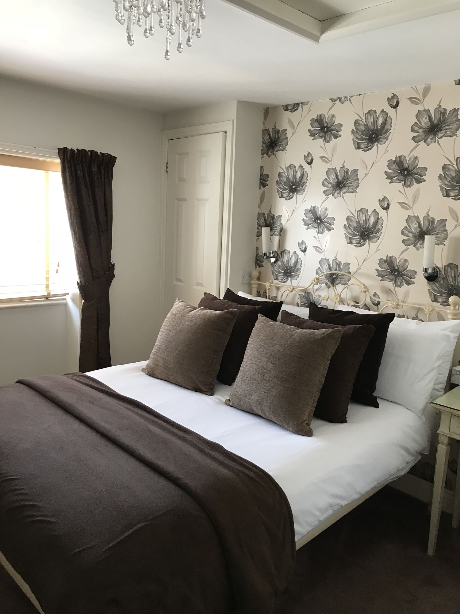 Фото The Twenty One B&b