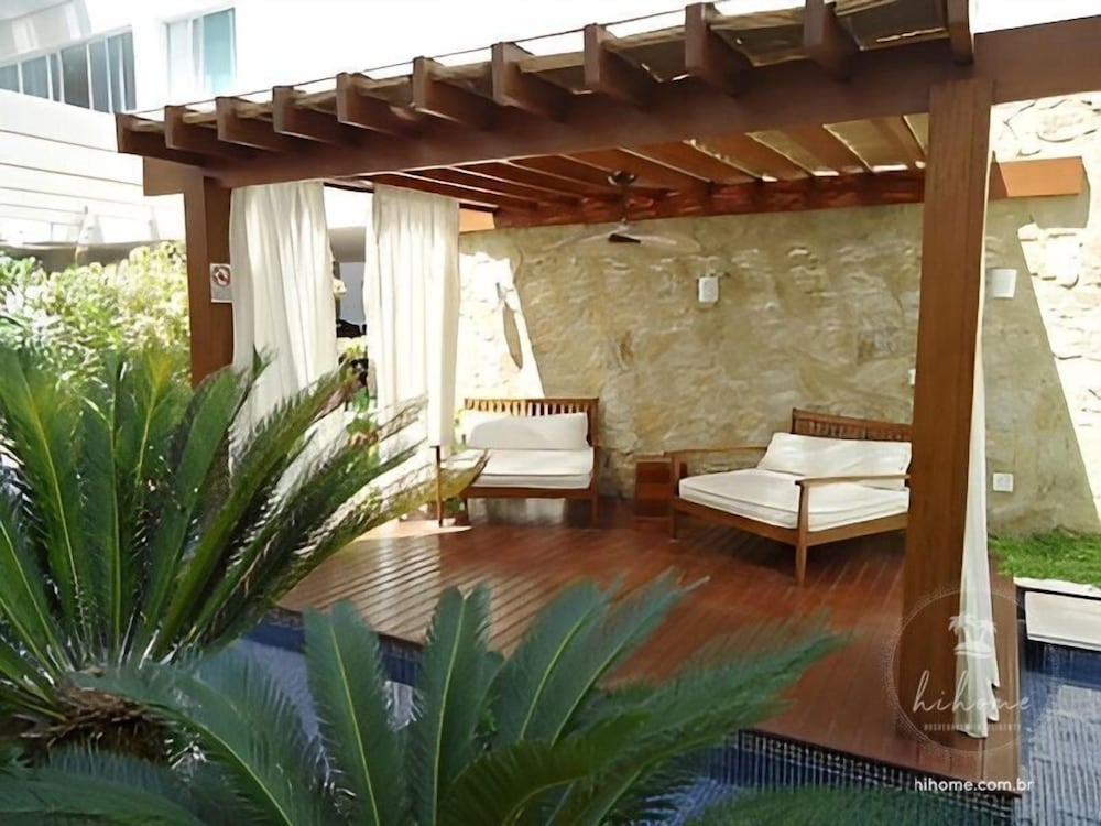 Фото Flat Mandai