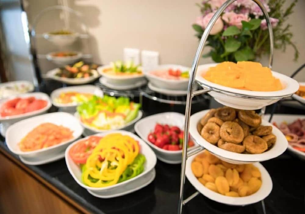 Фото Areen Hotel Airport