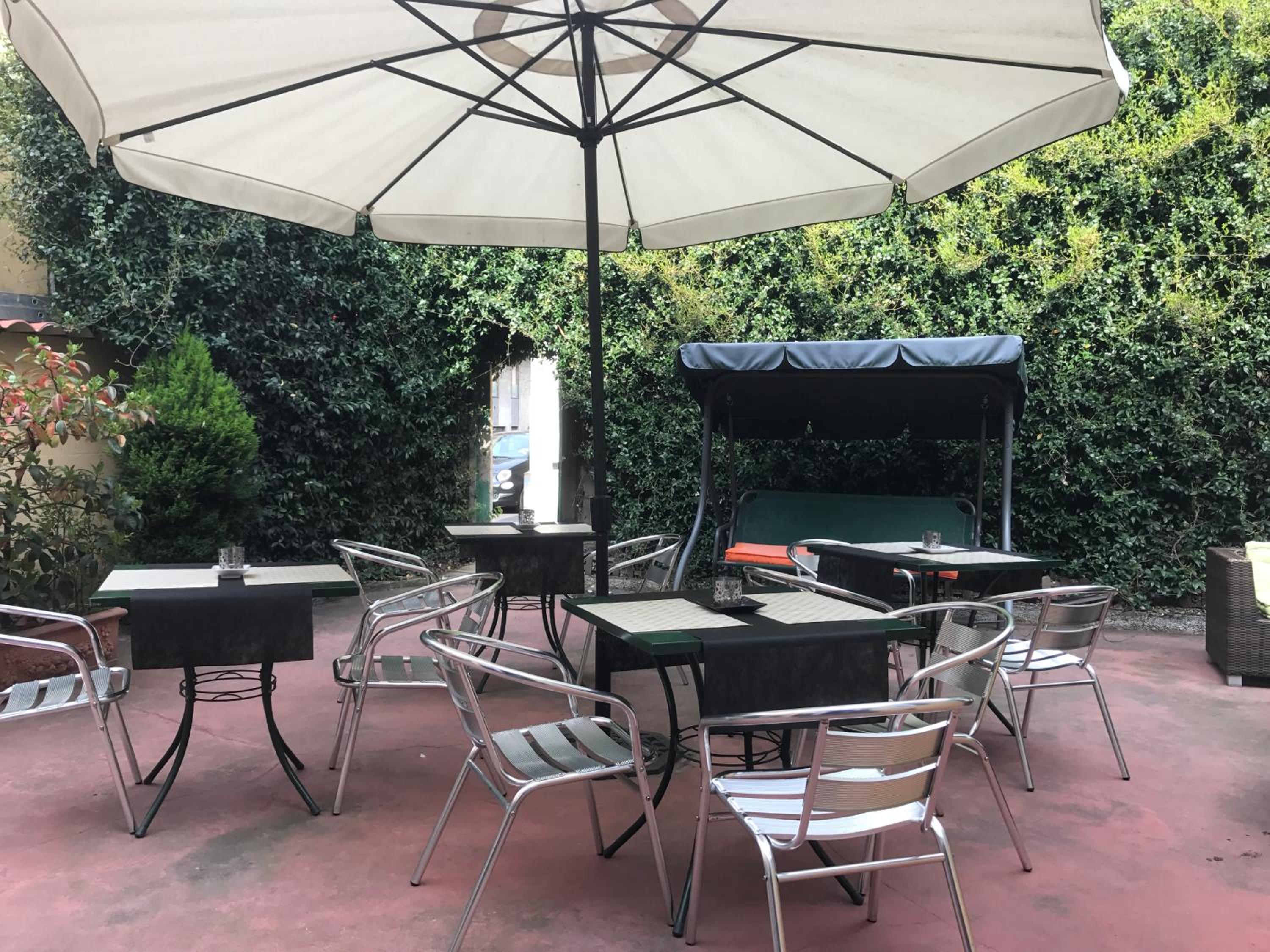 Фото Hotel Bogart