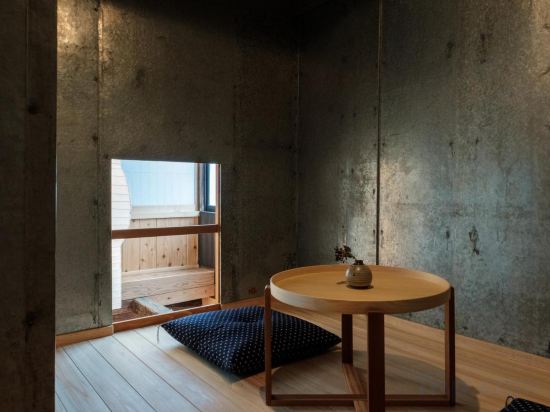 Фото Nipponia Hotel Yamefukushima Merchant Town