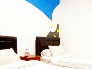 De Azka Style Guest House Syariah (Jl. Raya Kepuharjo), hotel