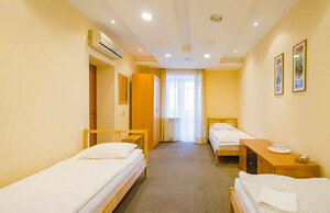 Гостиница Александровский