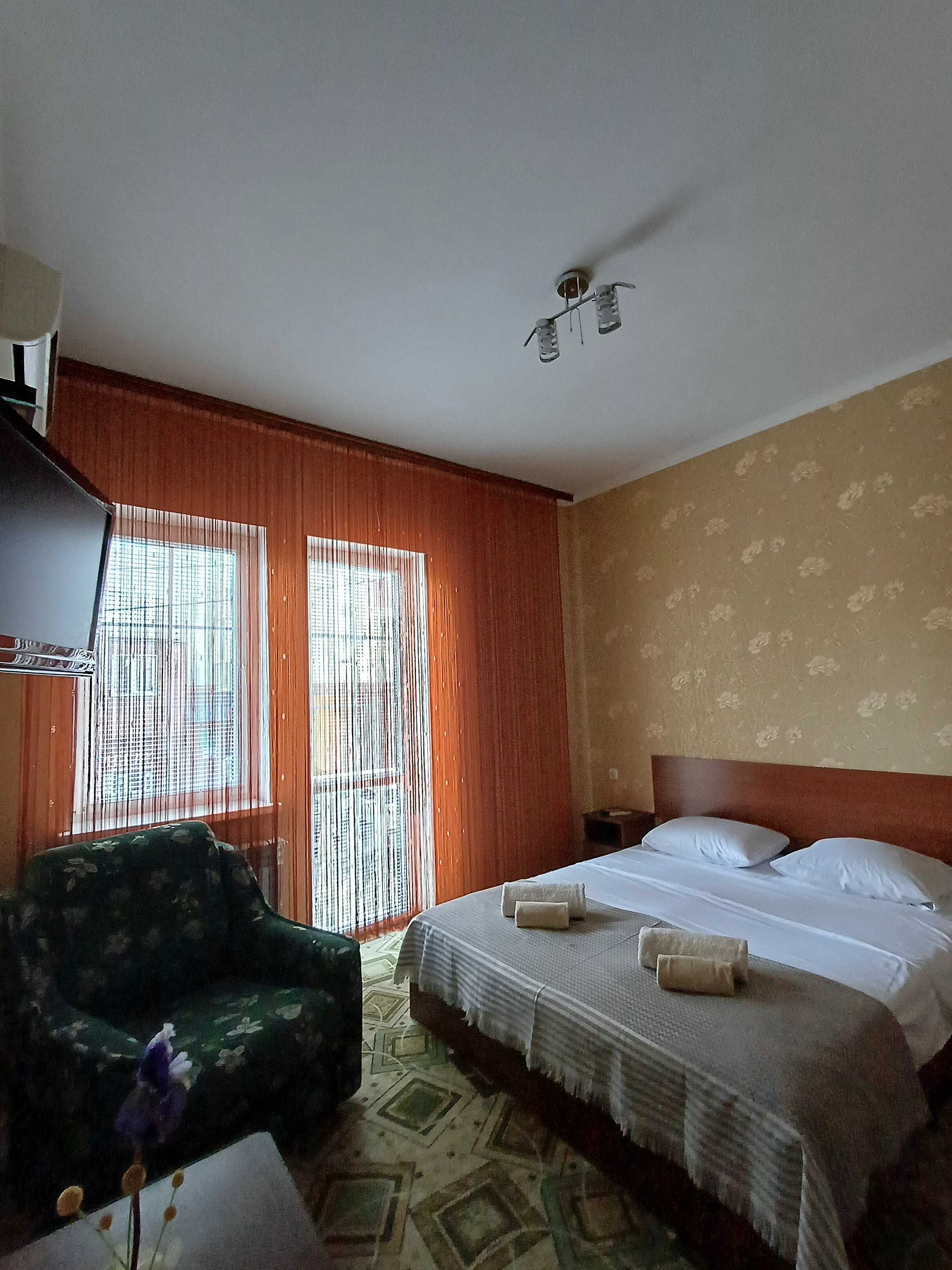 Фото Надежда