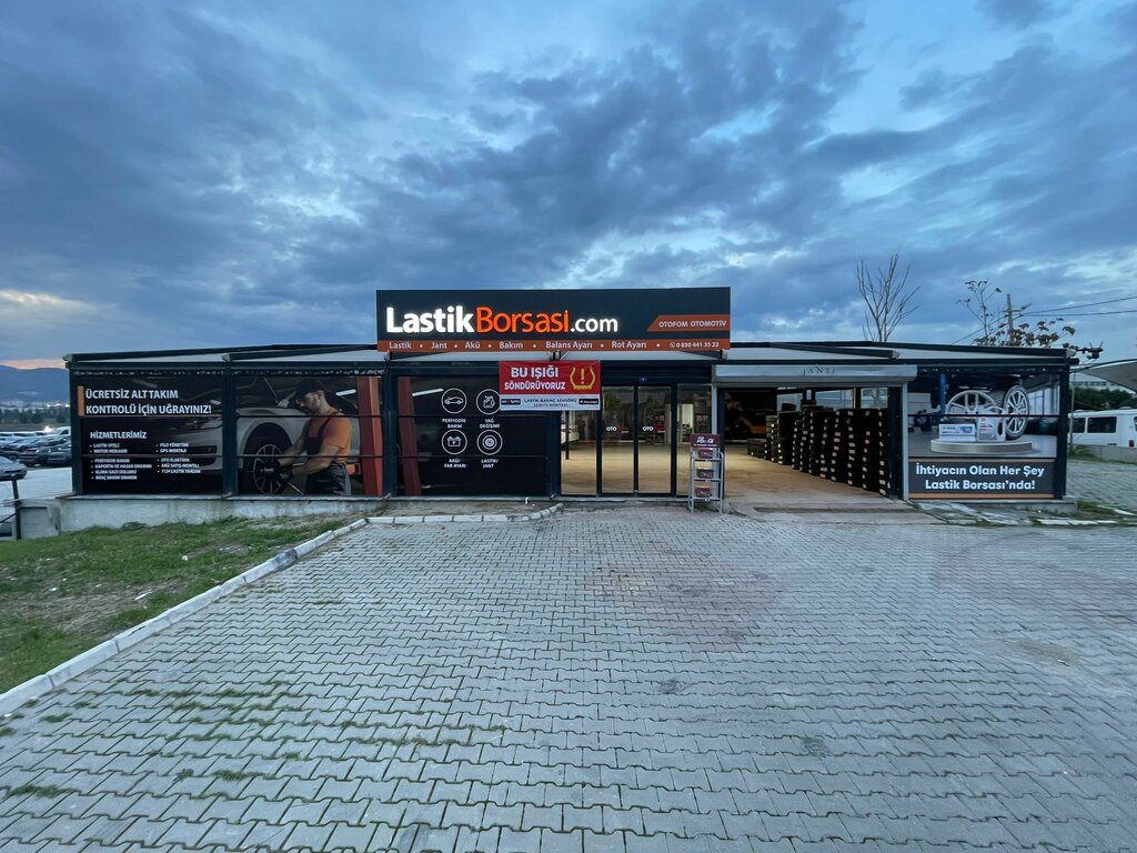 Car service, auto repair Otofom Automotive, Adiyaman, photo