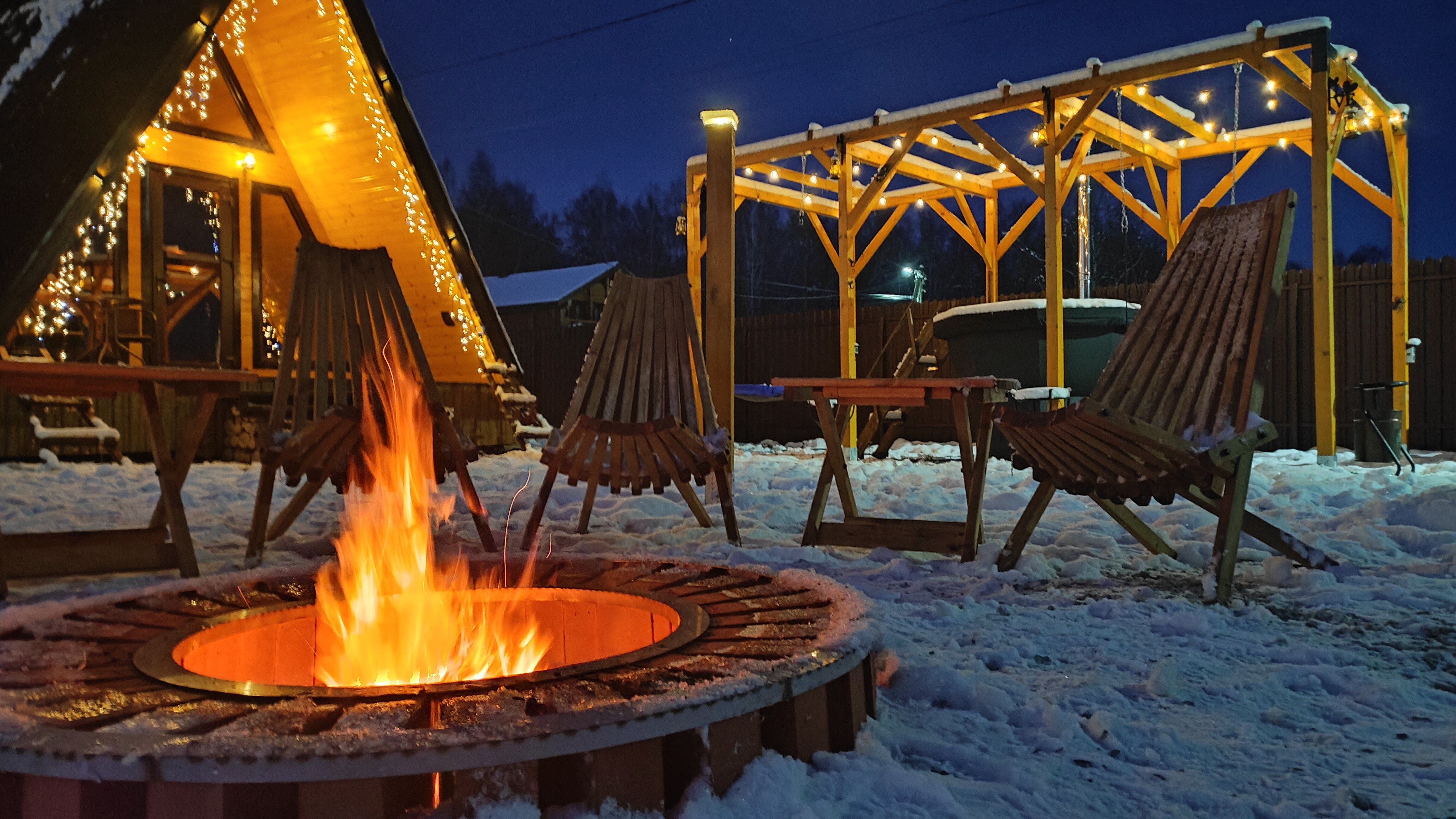 Фото Провинция