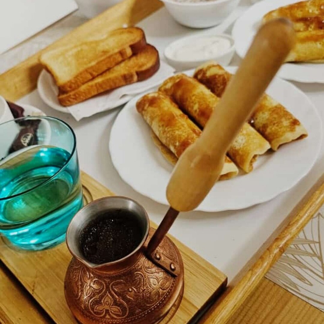 Фото ДомикиРадонеж