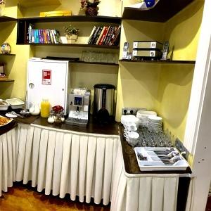 Фото Отель на Окской