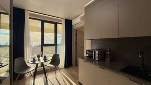 Гостиница Атлантис