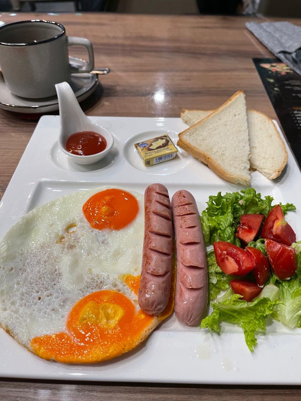 Фото Караганда