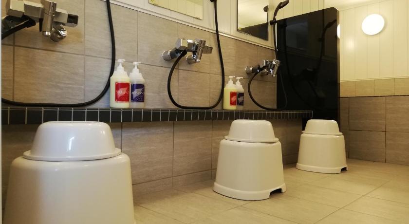 Фото Hotel Tokuyama Hills Heiwadori