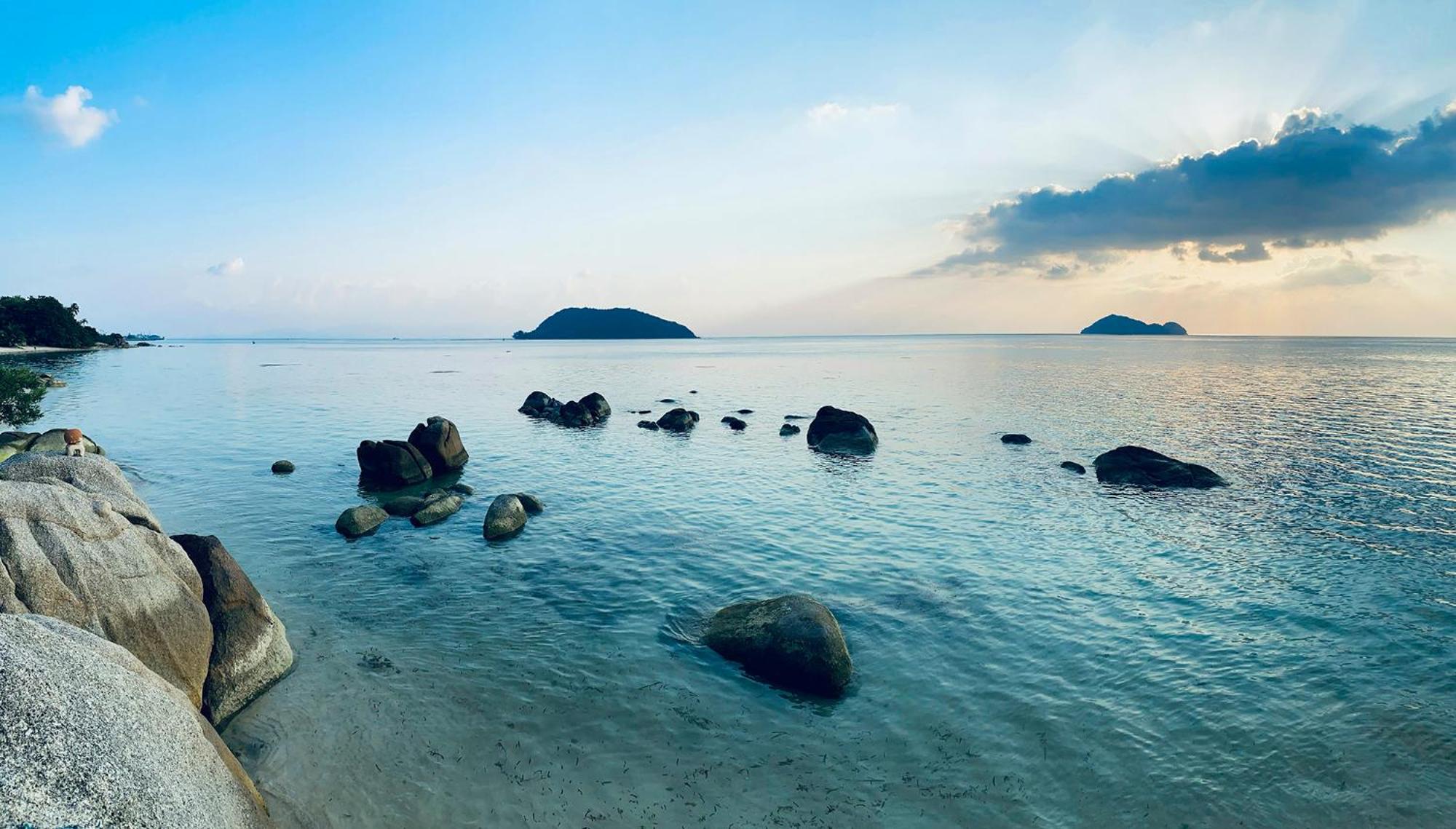 Фото Dreamville Koh Phangan