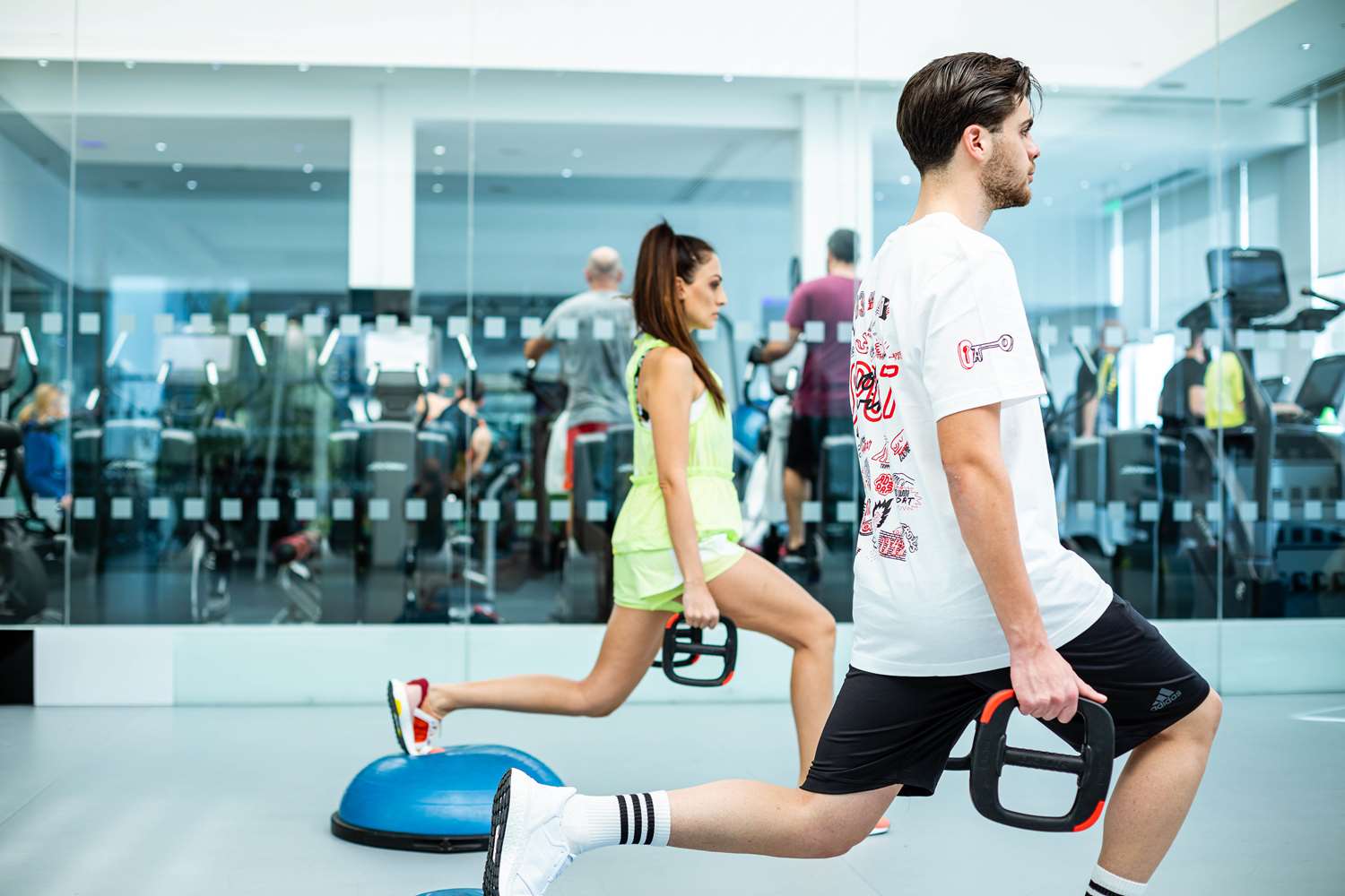 Фото Hilton Nicosia