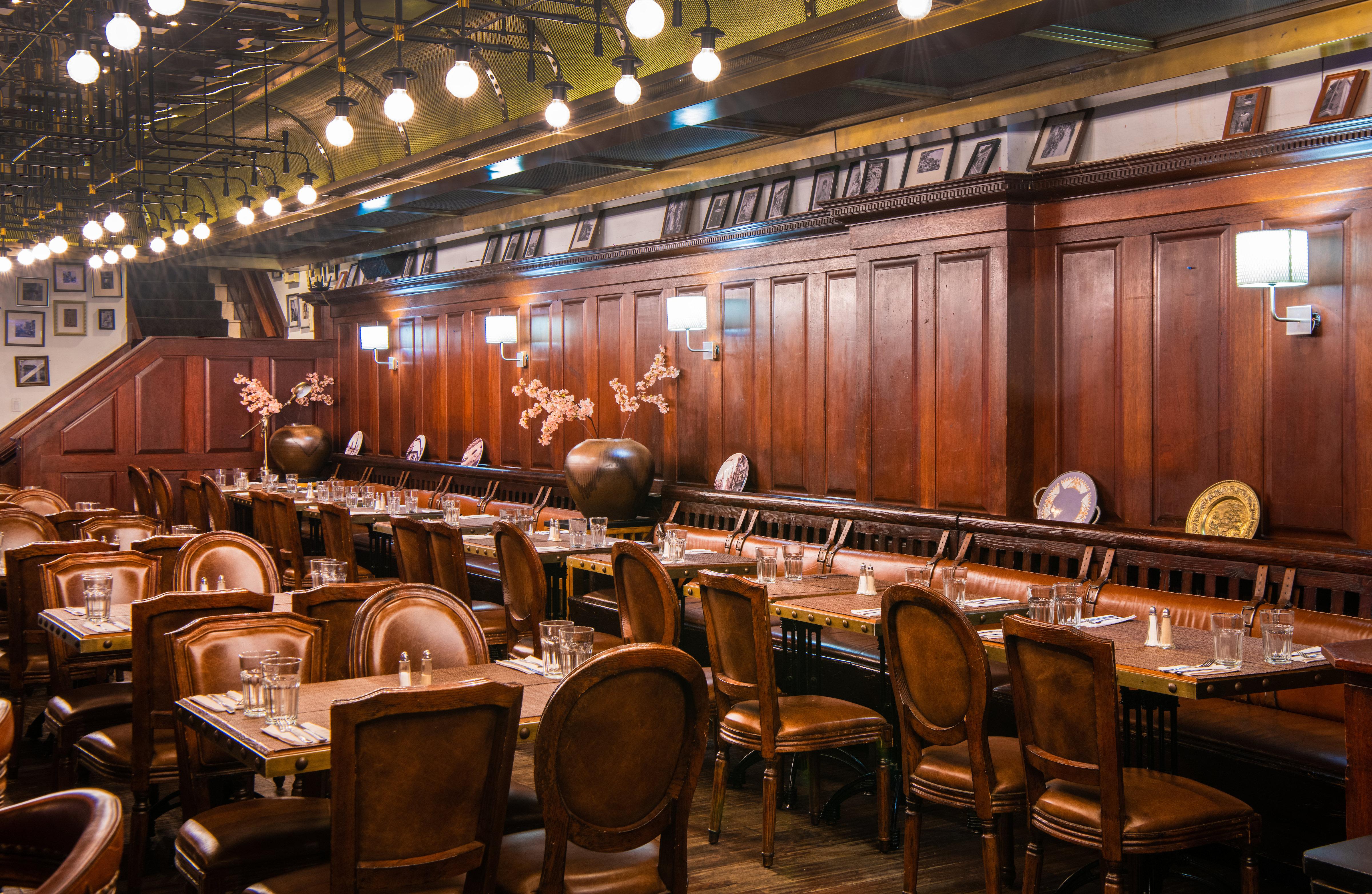 Фото Holiday Inn Manhattan-Financial District, an Ihg Hotel