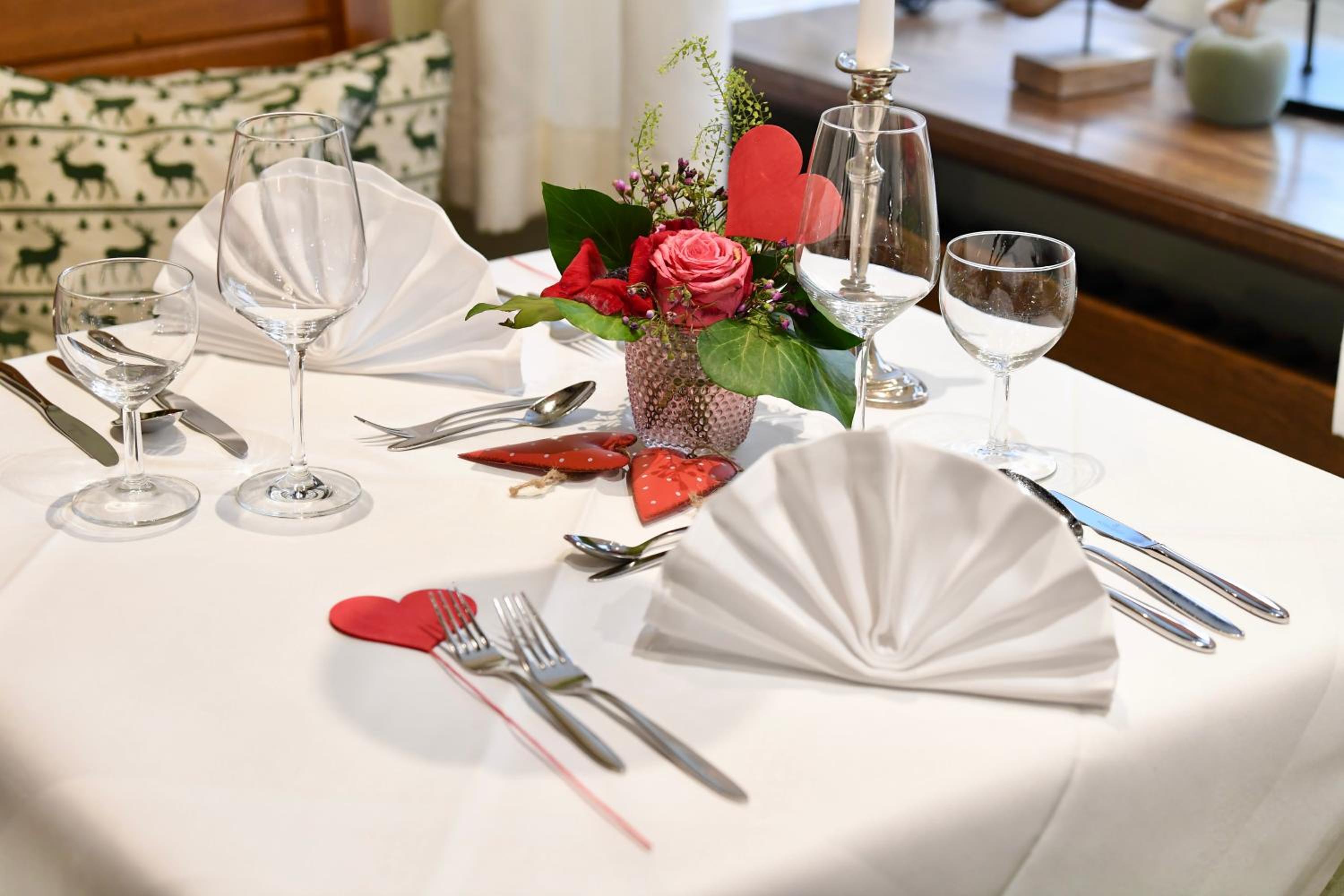 Фото Bischofshof am Dom