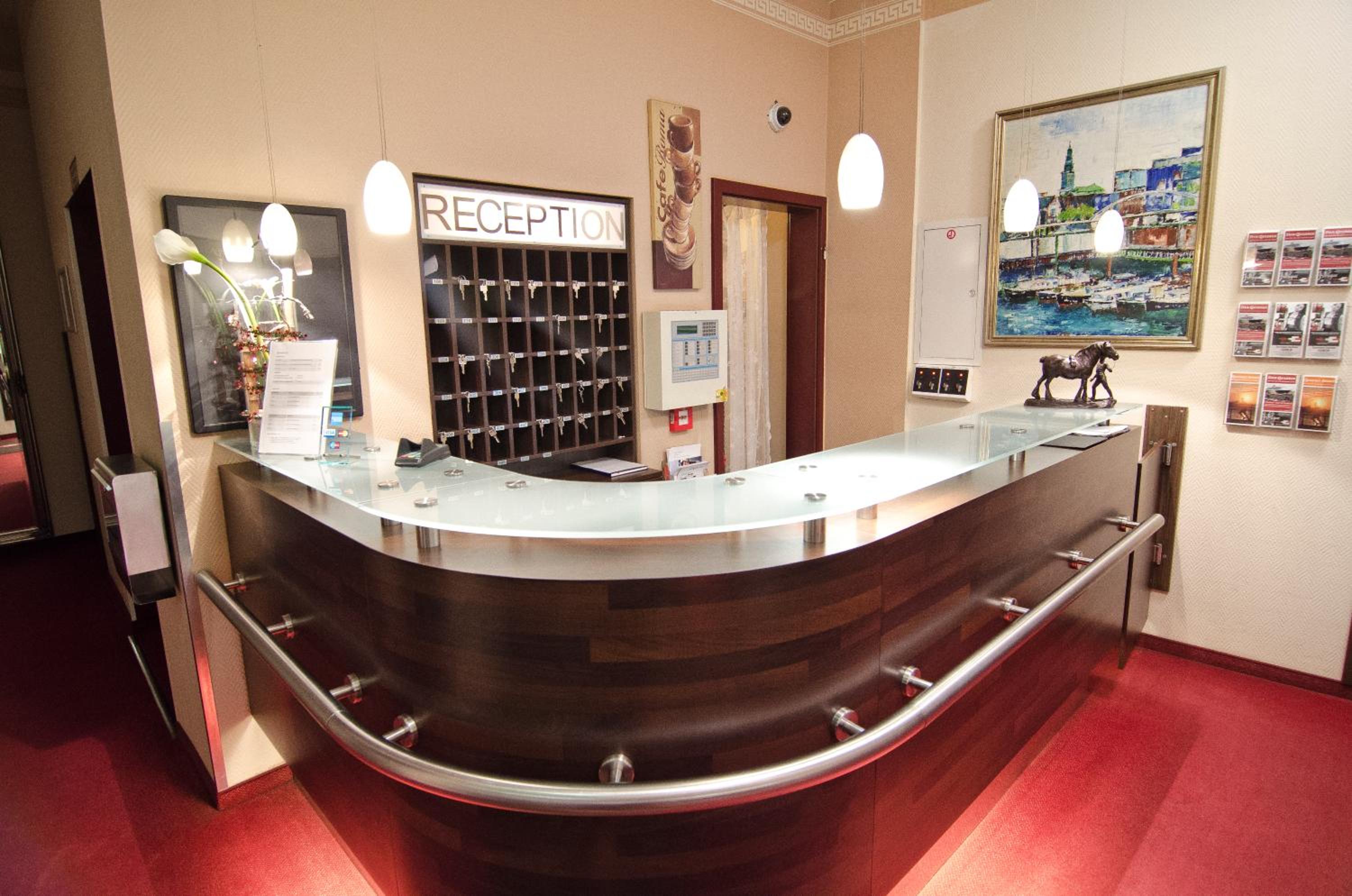 Фото Hotel Polo am Zob