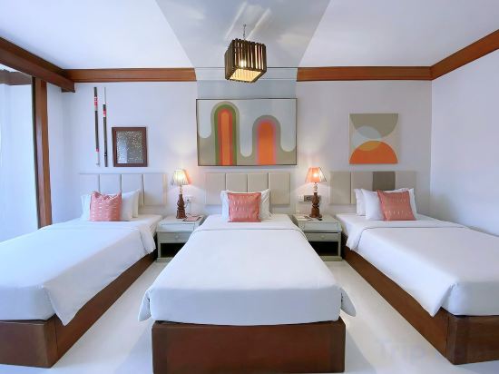 Фото Angkor Land Urban Boutique