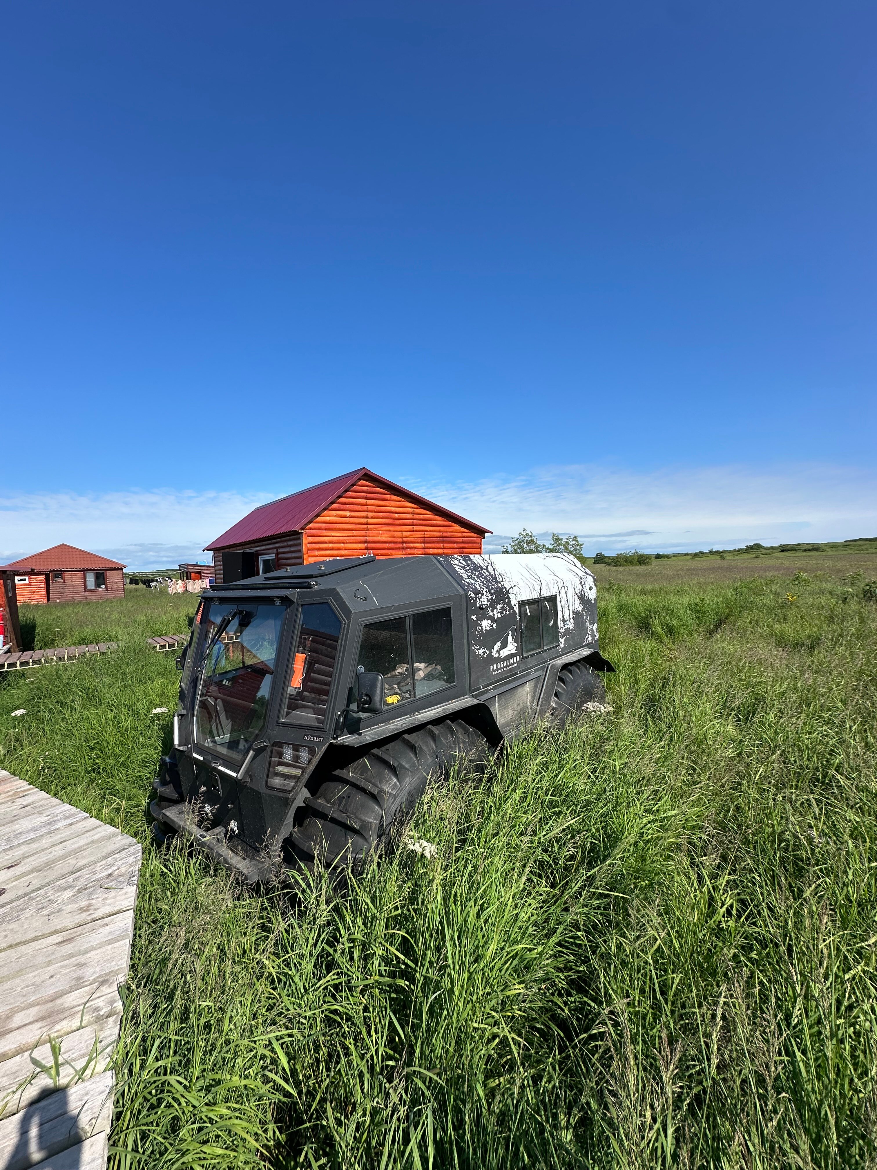 Фото ПроЛосось