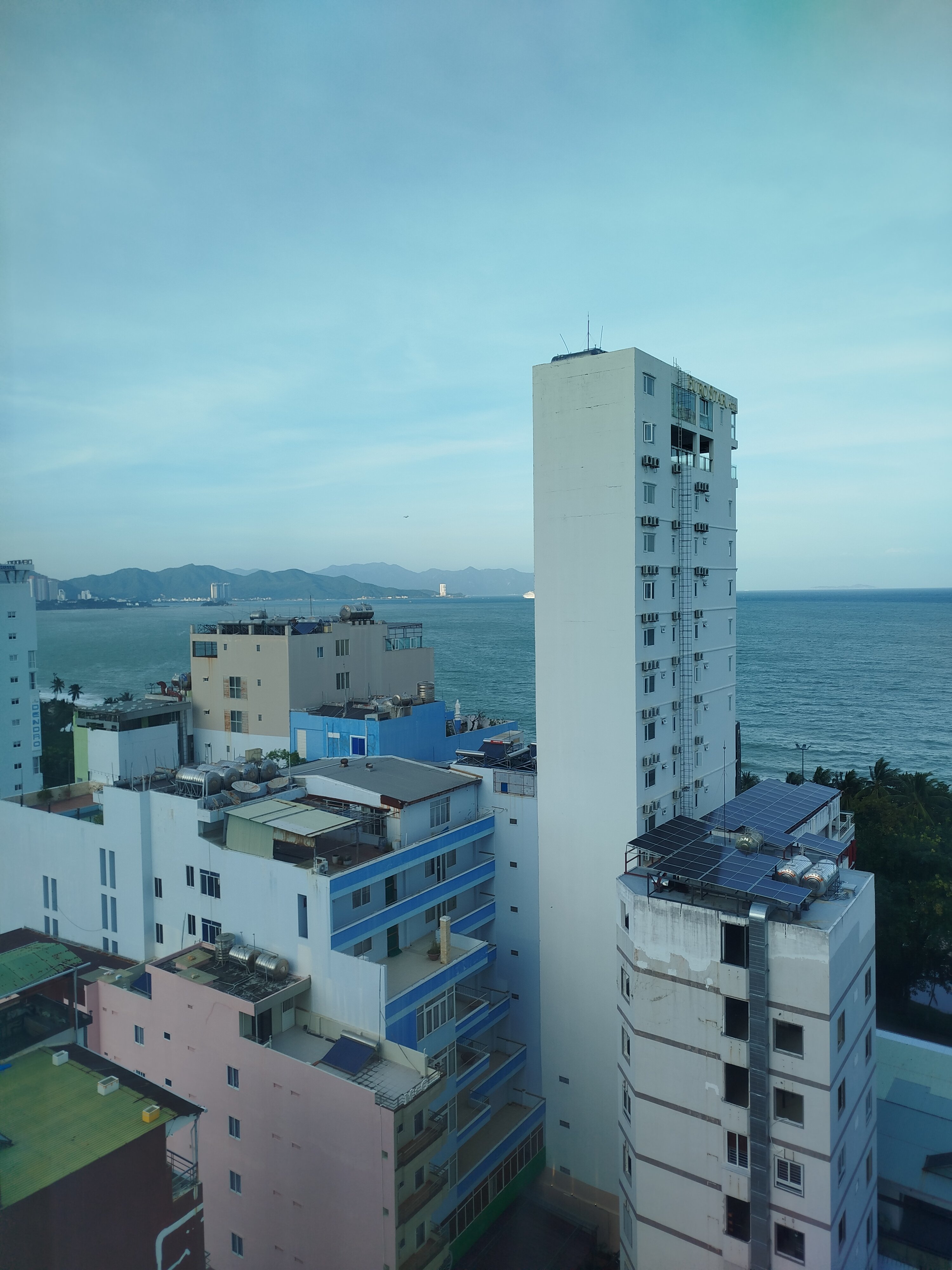 Фото Red Sun Nha Trang Hotel