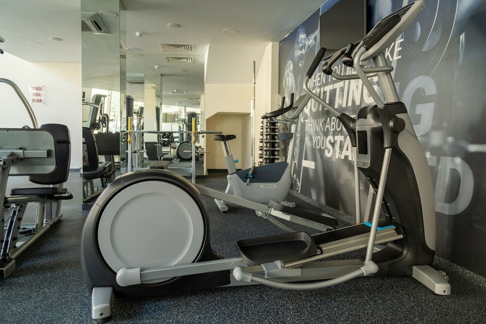 Фото Leonardo Boutique Hotel Larnaca