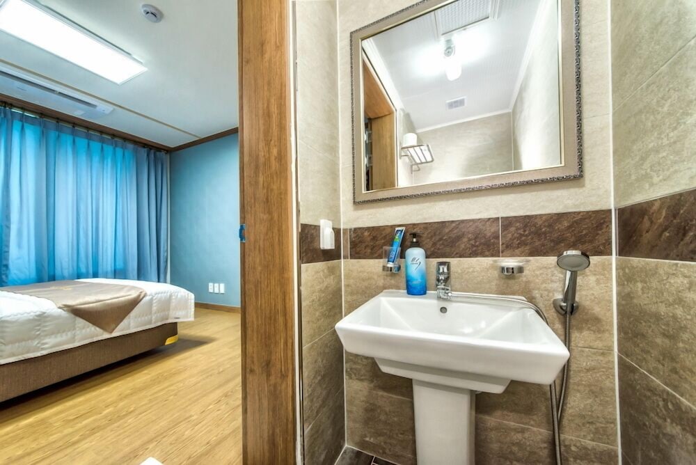 Фото Sea & Wave Pension