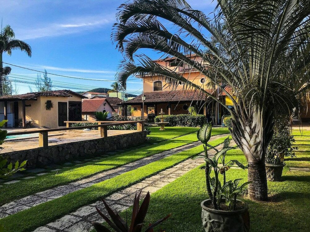 Фото Pousada Estalage