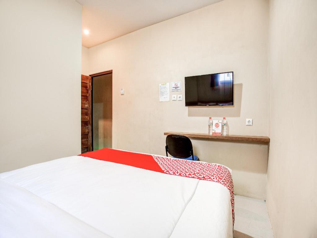 Фото Oyo 3462 Cimindi Residence