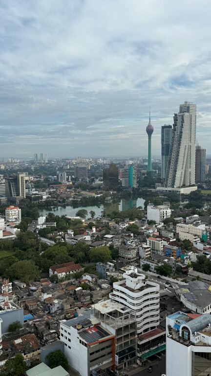 Фото Amari Colombo Sri Lanka