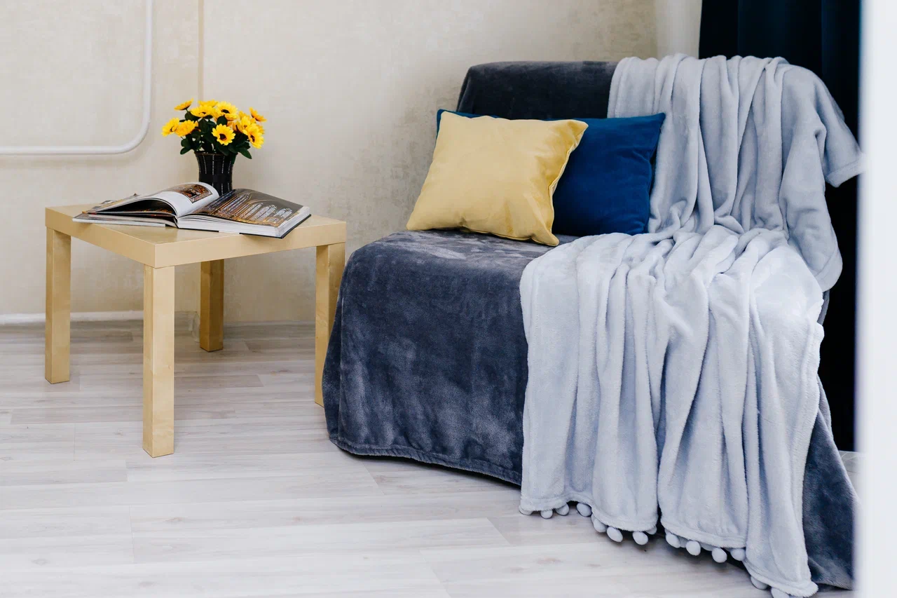 Фото Альфа Хоум плюс