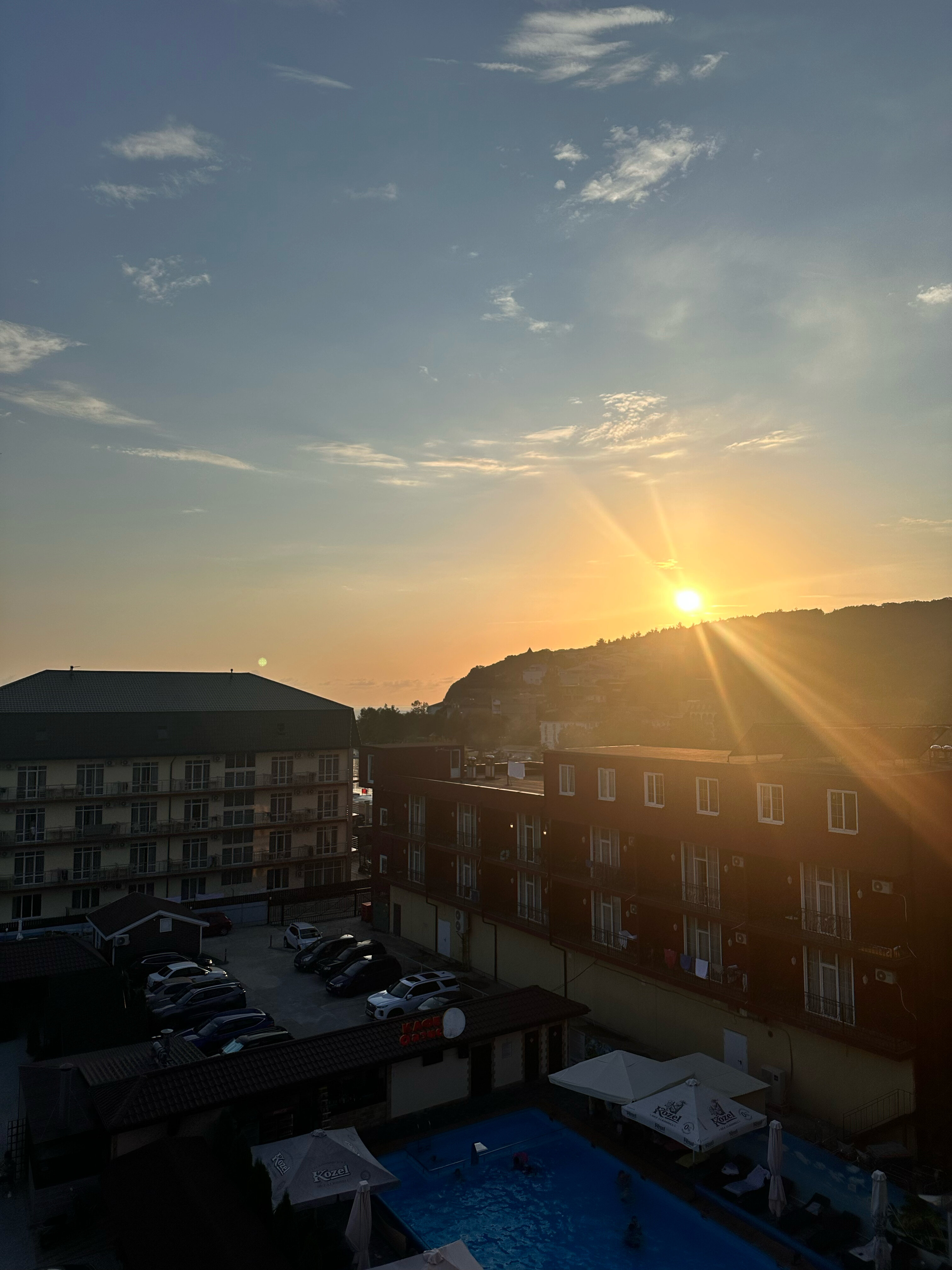 Фото Golden Resort