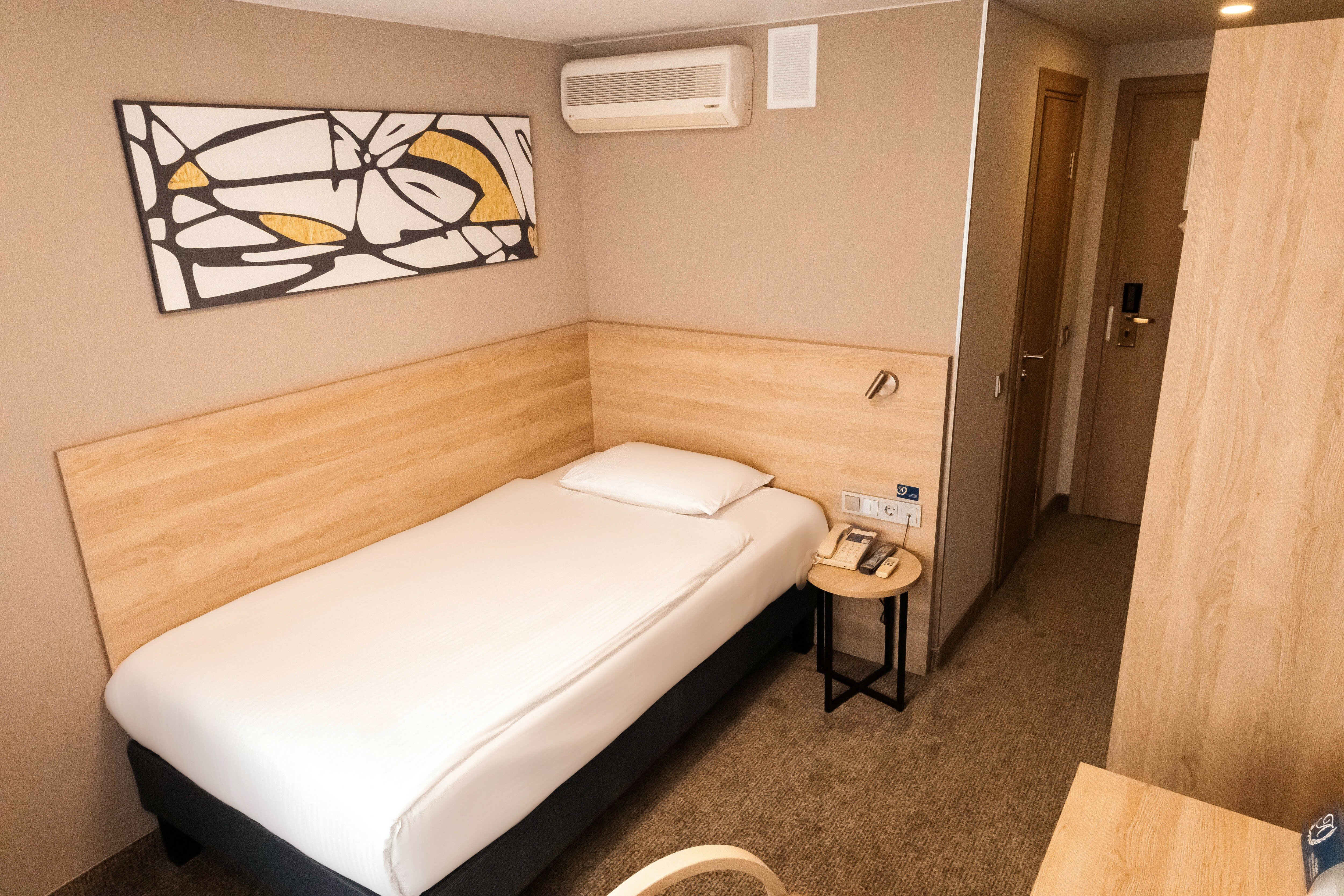 Фото Амакс Премьер-отель Пермь