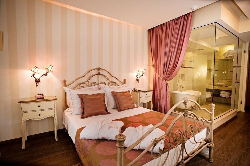 Фото Danai Hotel & SPA