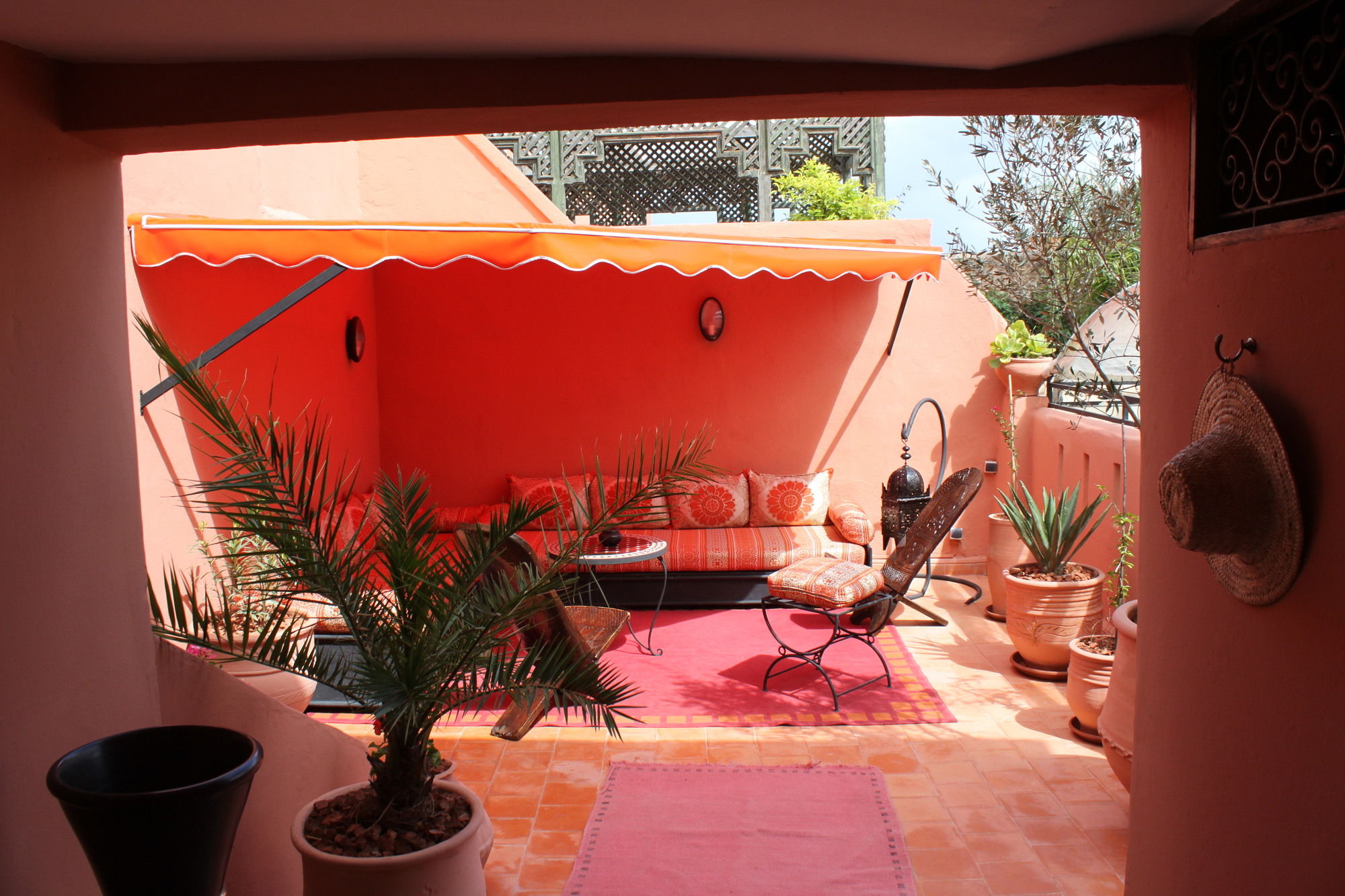 Фото Riad Amra