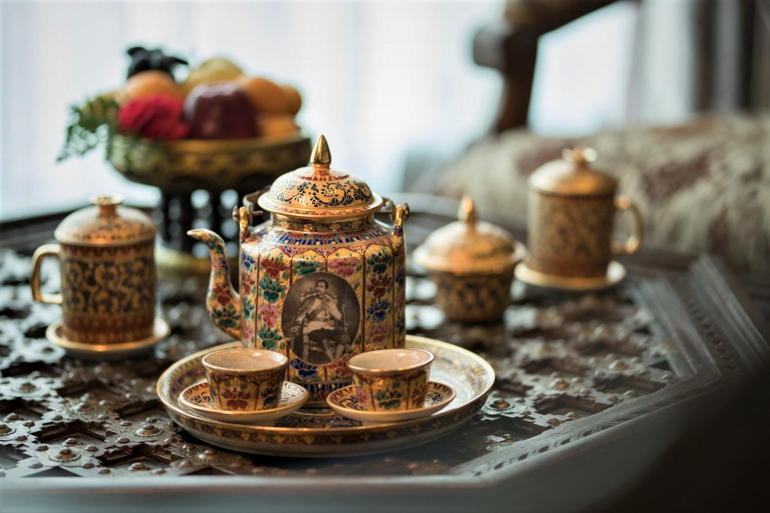 Фото Thanyawintra Boutique & Spa