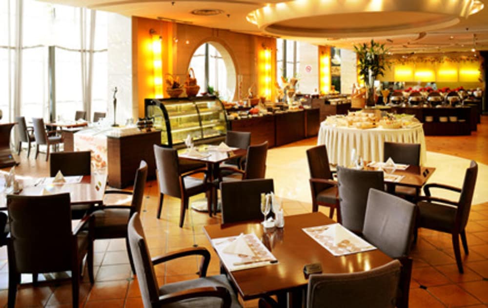Фото Sovereign Hotel KunShan